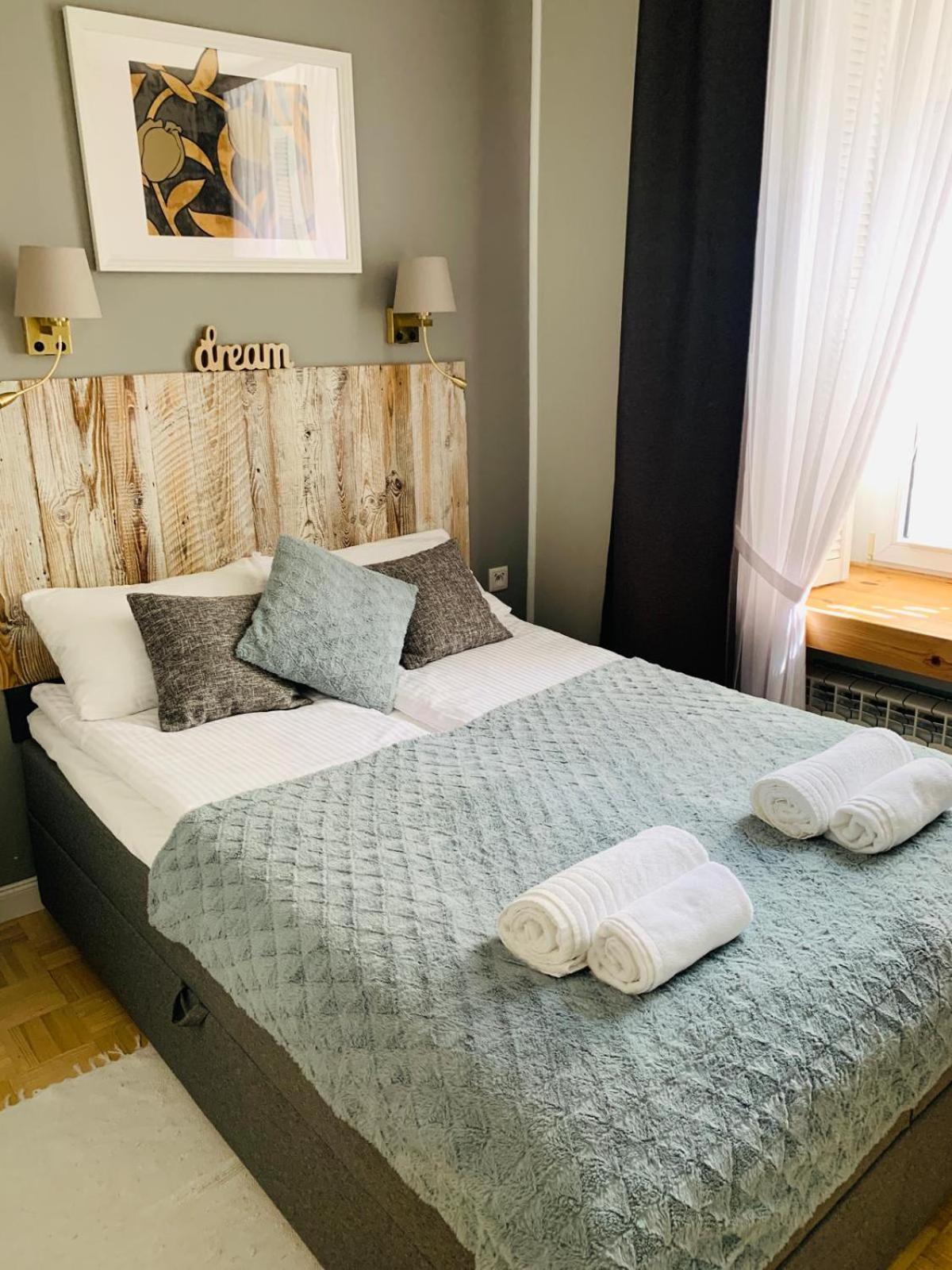 Apartament Stacja 11 Bulwar Ac Progres Торунь Экстерьер фото